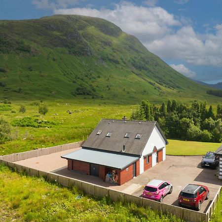 Achintee Cottages No 1 Fort William Bagian luar foto